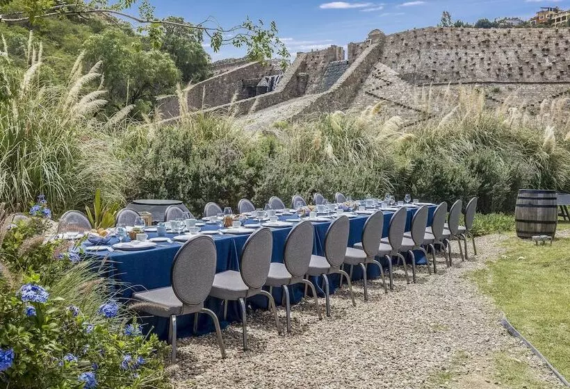 ホテル Live Aqua San Miguel De Allende