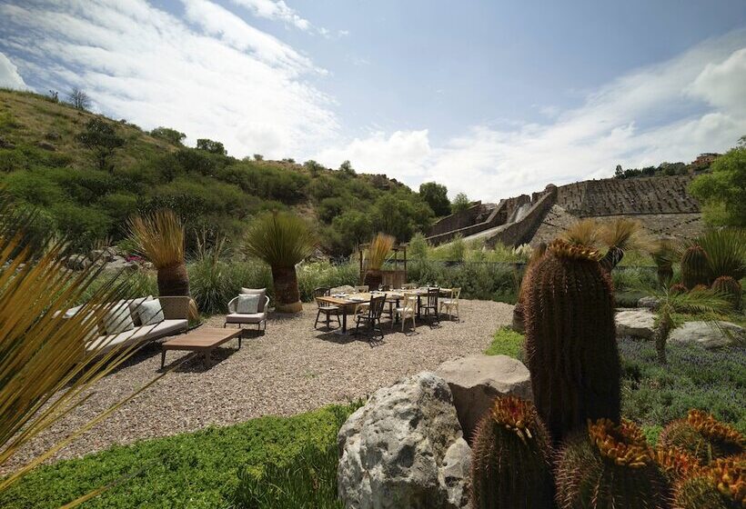 فندق Live Aqua San Miguel De Allende