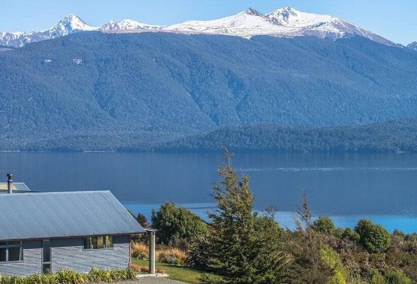 酒店 Loch Vista Bed & Breakfast