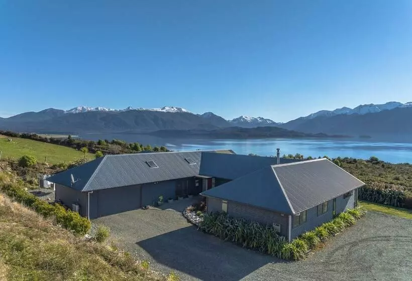 ホテル Loch Vista Bed & Breakfast