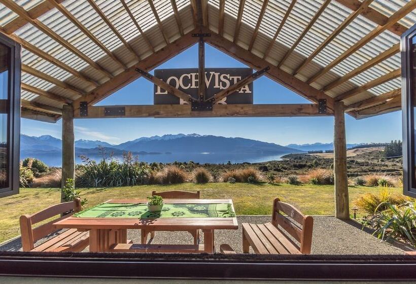 酒店 Loch Vista Bed & Breakfast