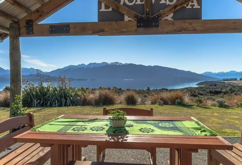 ホテル Loch Vista Bed & Breakfast