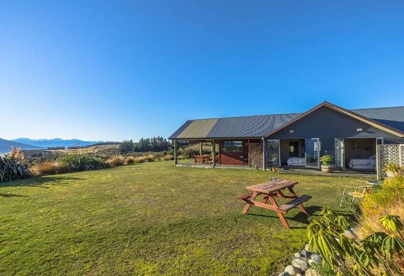 酒店 Loch Vista Bed & Breakfast