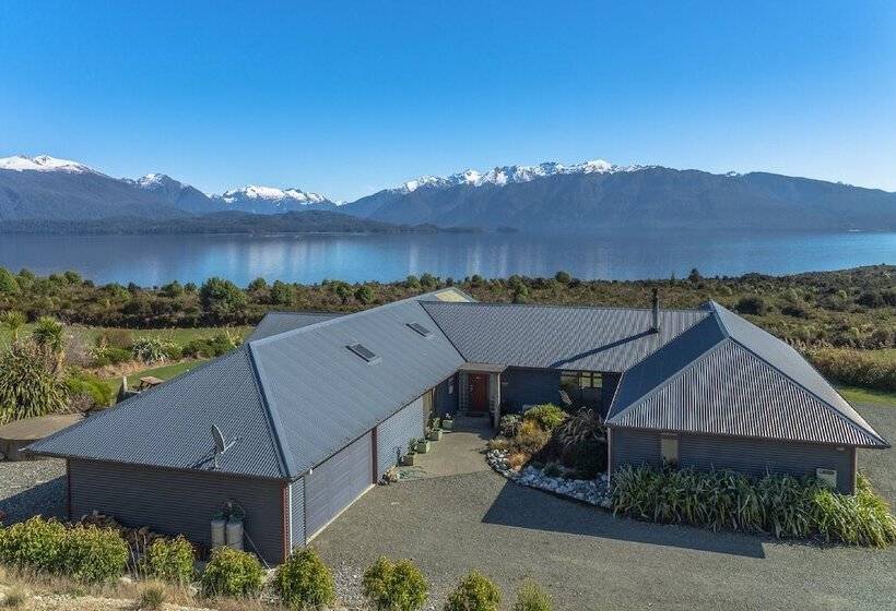 酒店 Loch Vista Bed & Breakfast