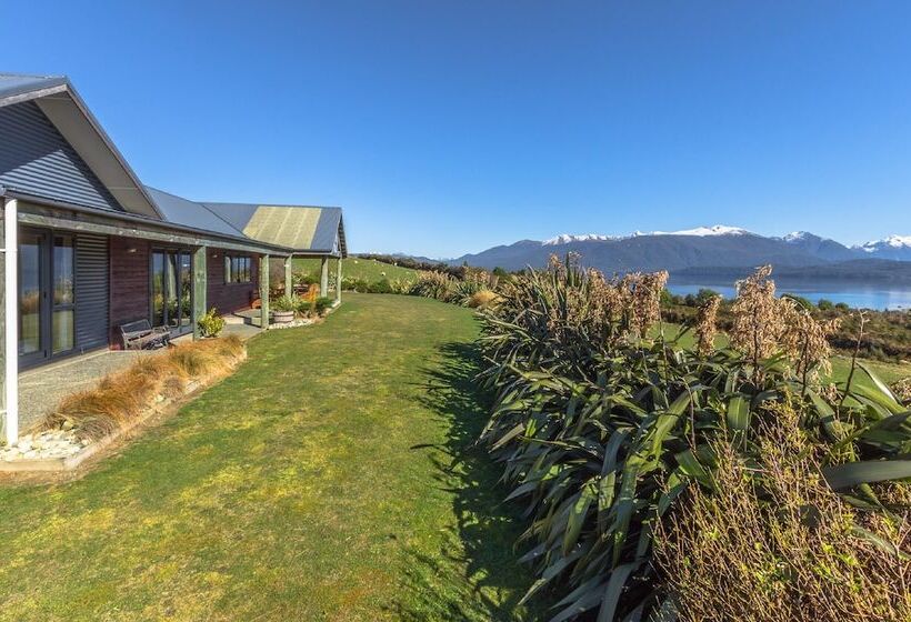 酒店 Loch Vista Bed & Breakfast