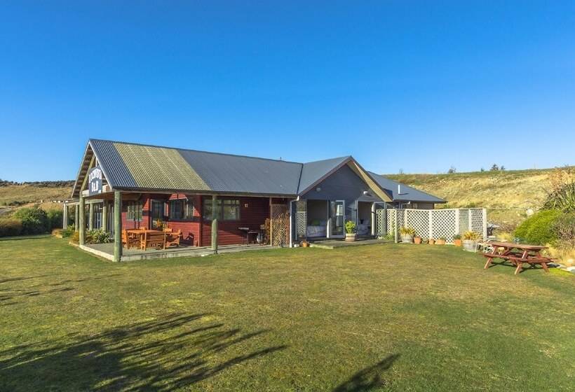 酒店 Loch Vista Bed & Breakfast