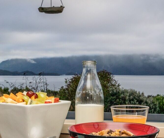 酒店 Loch Vista Bed & Breakfast