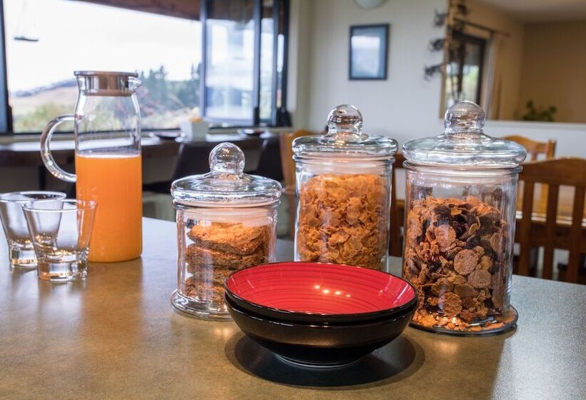 酒店 Loch Vista Bed & Breakfast