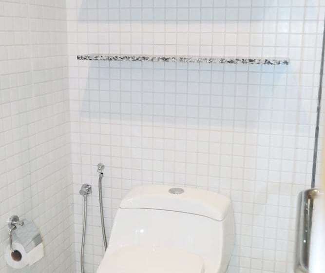 Fotos del hotel Luxury Condo Bukit Bintang:  14