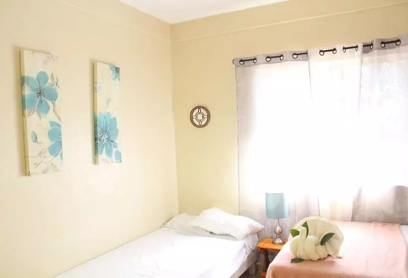 Hotelli Mayan Villas