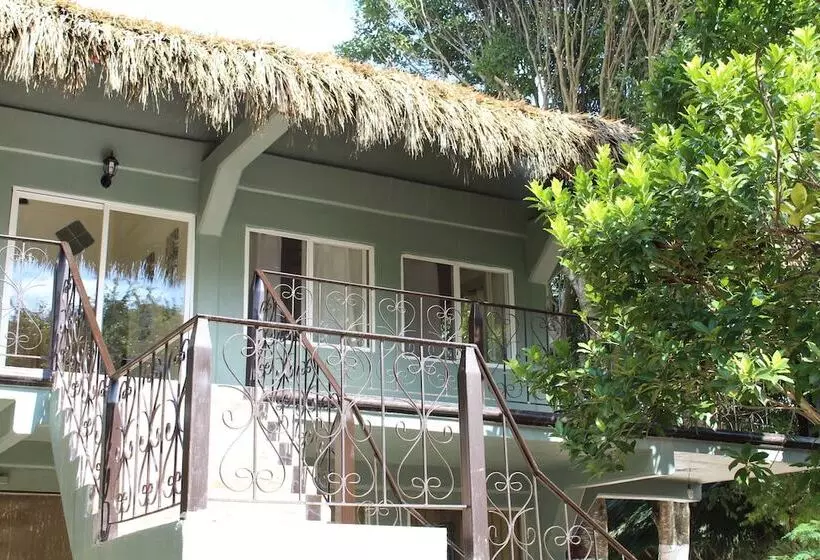 Hotelli Mayan Villas