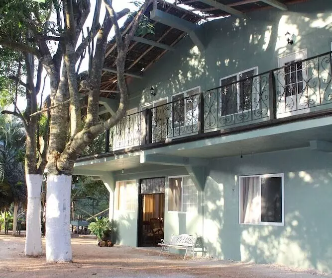 Hotelli Mayan Villas