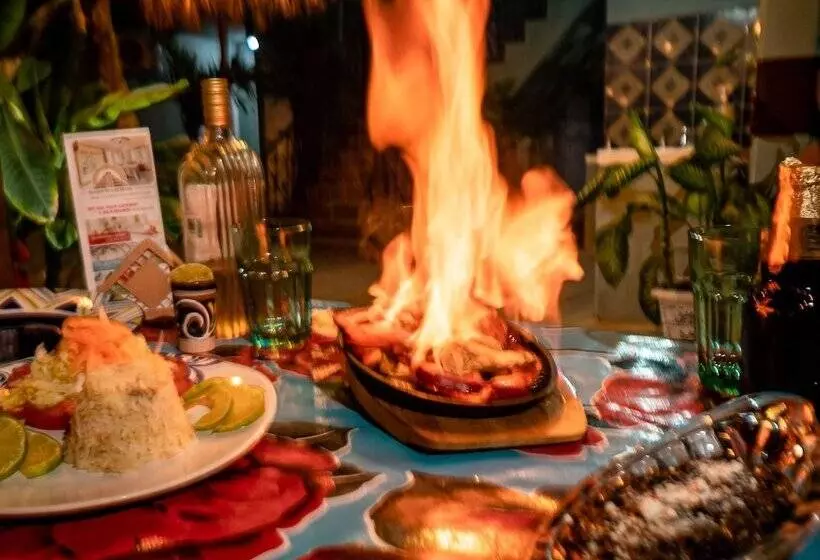 Hotelli Mayan Villas