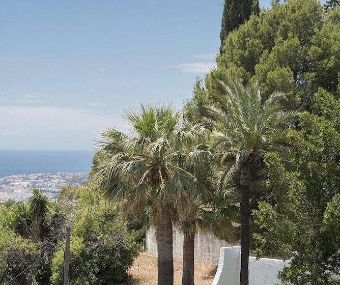 ホテル Mijas Residence