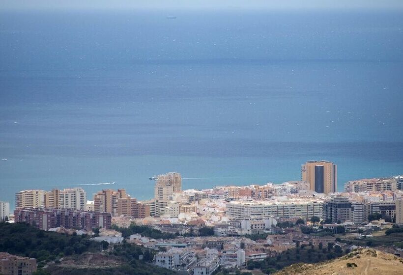 ホテル Mijas Residence