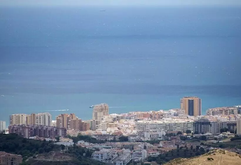 Hotelli Mijas Residence