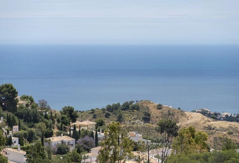 ホテル Mijas Residence