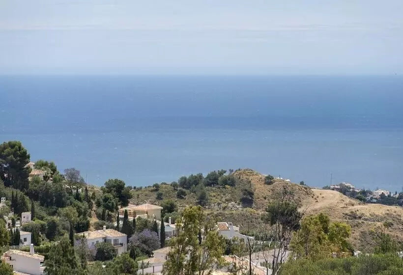 Hotelli Mijas Residence