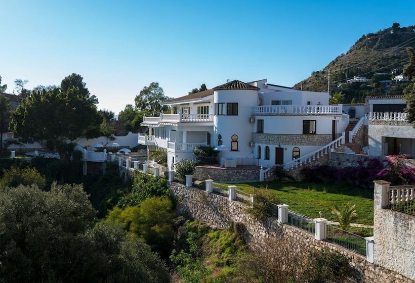 ホテル Mijas Residence
