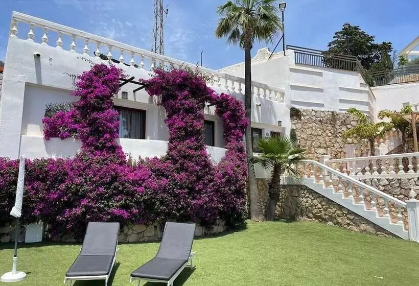Hotelli Mijas Residence
