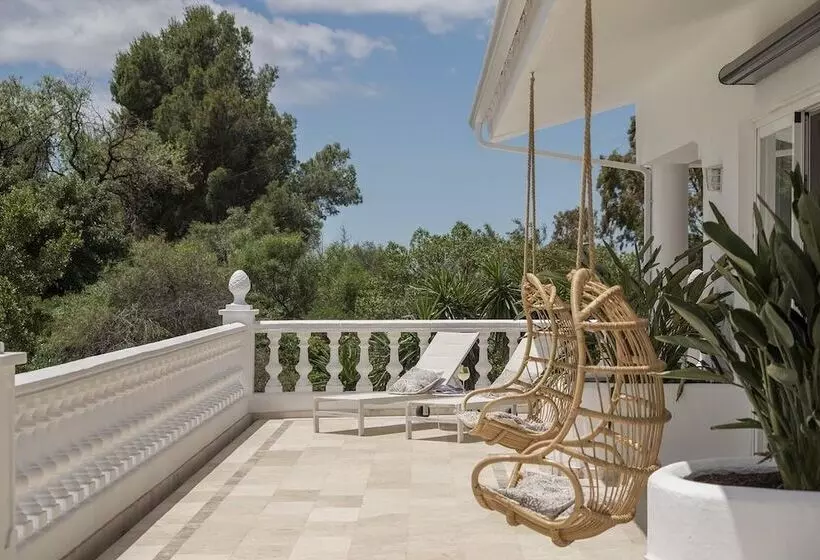 Hotelli Mijas Residence