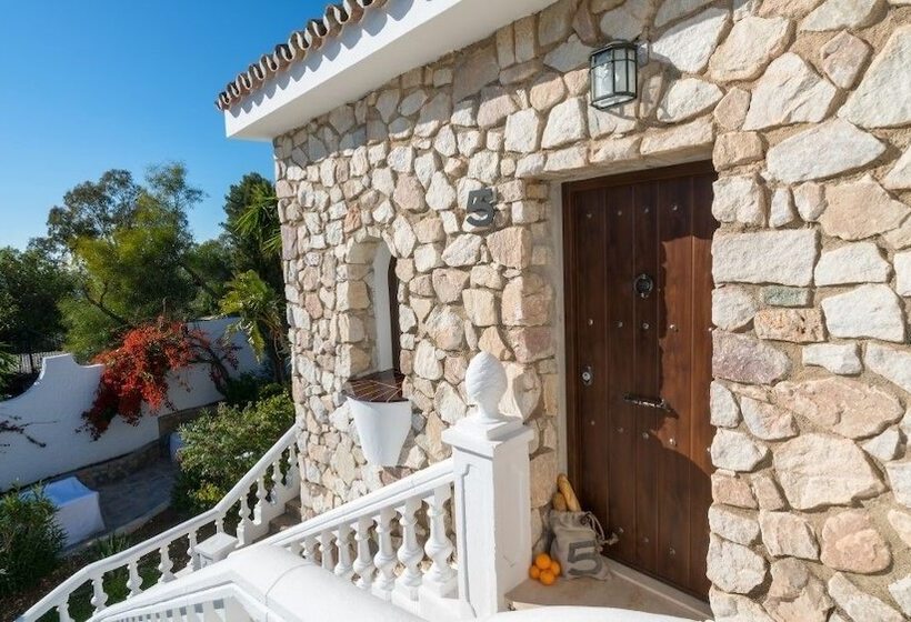 ホテル Mijas Residence