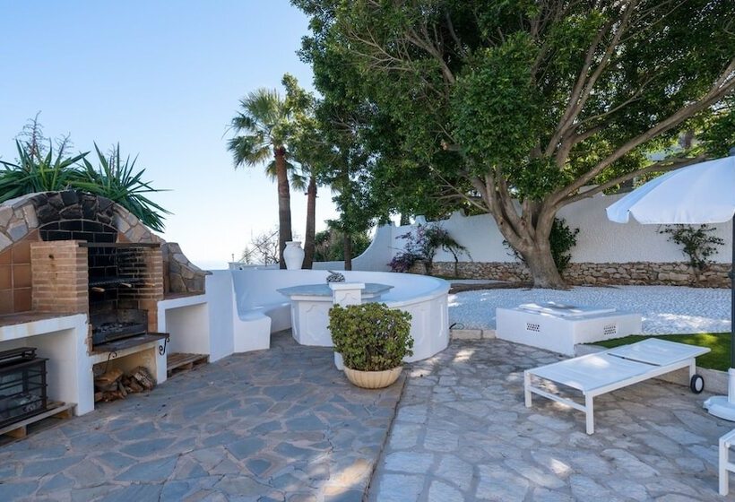 ホテル Mijas Residence