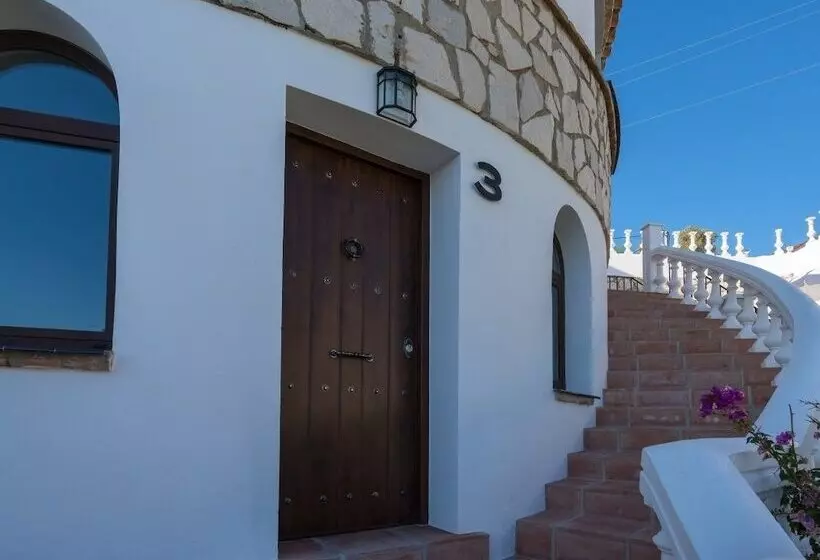 Hotelli Mijas Residence