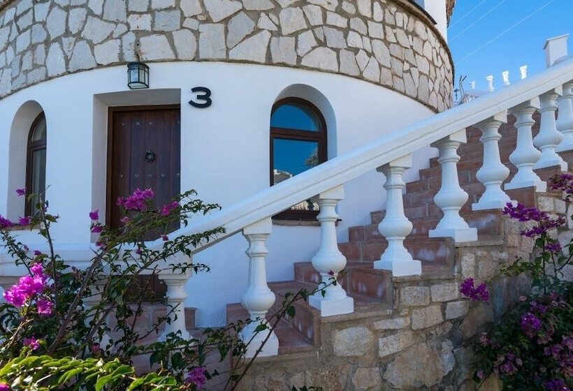 ホテル Mijas Residence