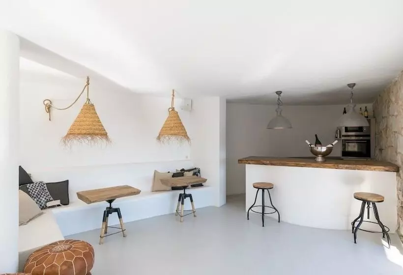 Hotelli Mijas Residence