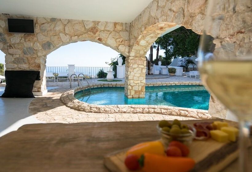 ホテル Mijas Residence