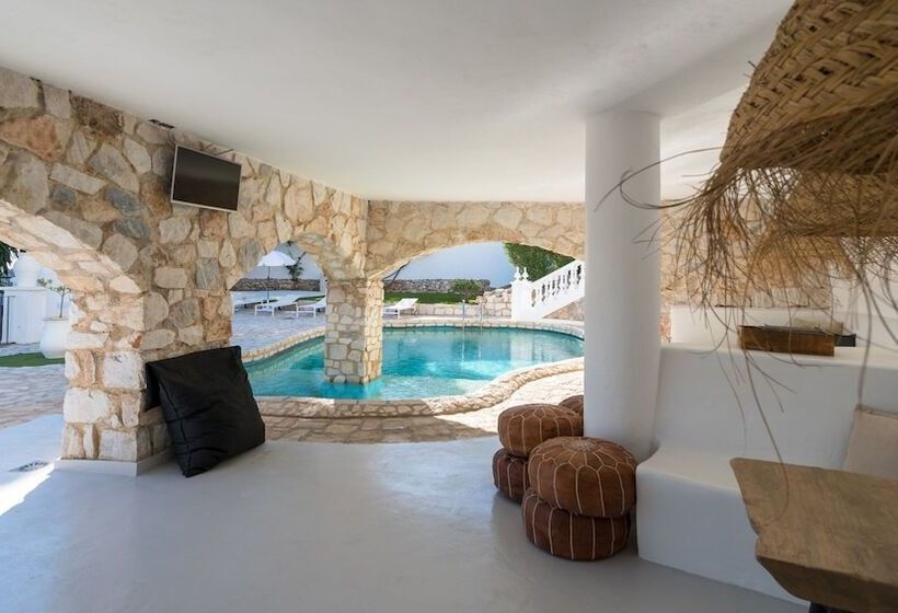 ホテル Mijas Residence