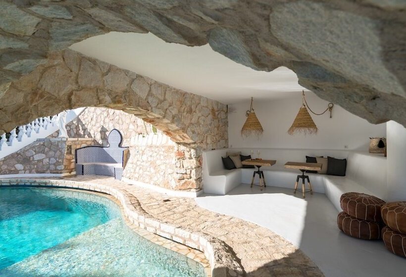 ホテル Mijas Residence