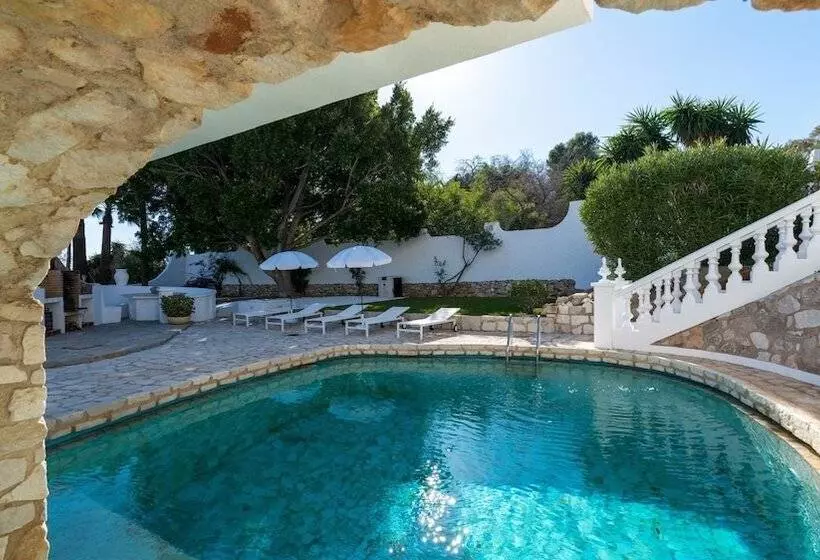 Hotelli Mijas Residence