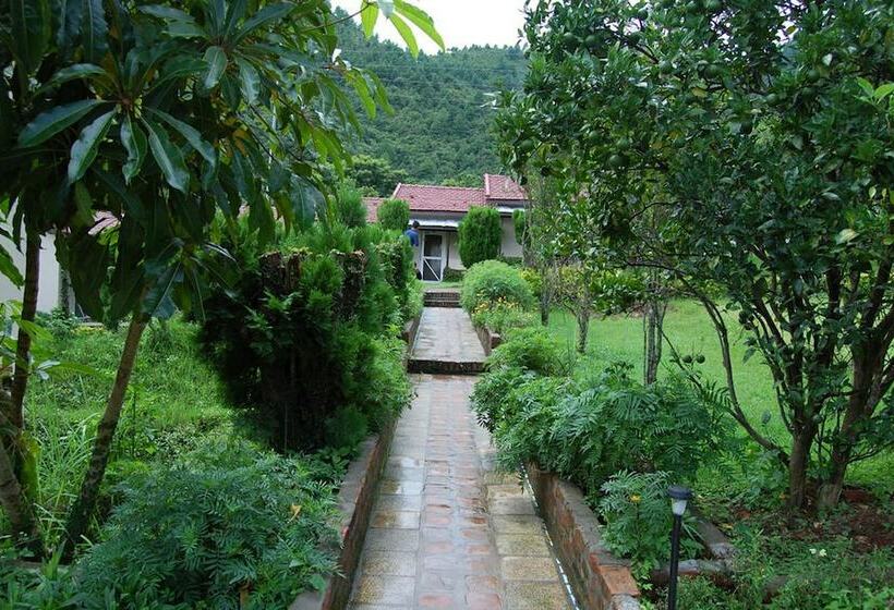 هتل New Dakshinkali Village Resort