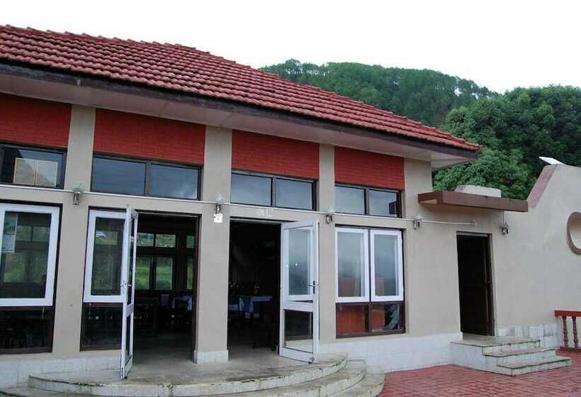 هتل New Dakshinkali Village Resort