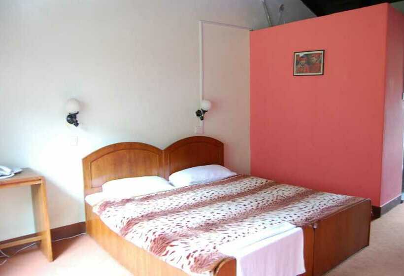 هتل New Dakshinkali Village Resort