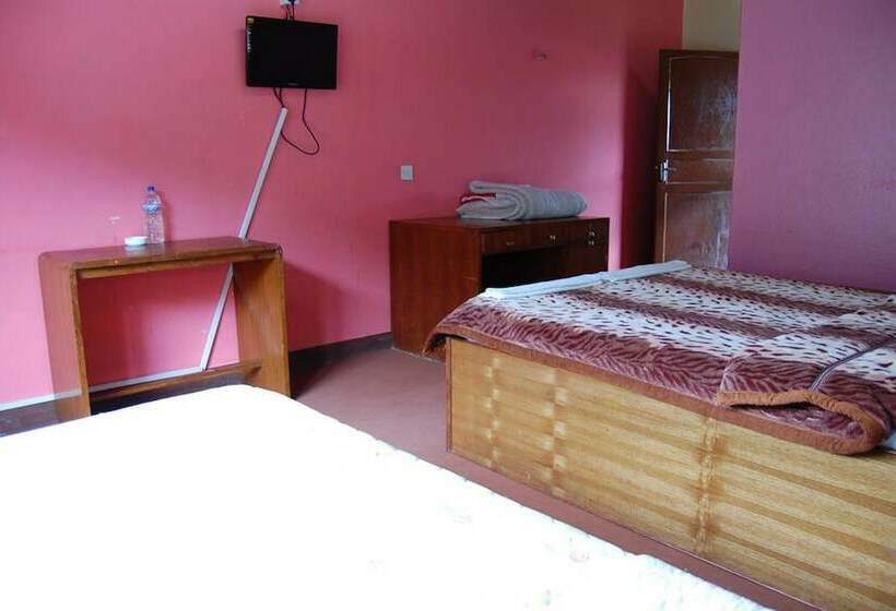 هتل New Dakshinkali Village Resort