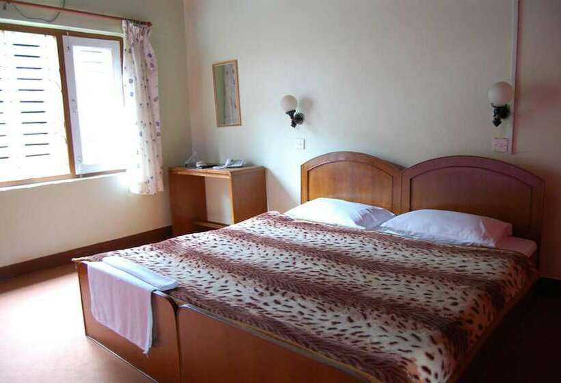 هتل New Dakshinkali Village Resort