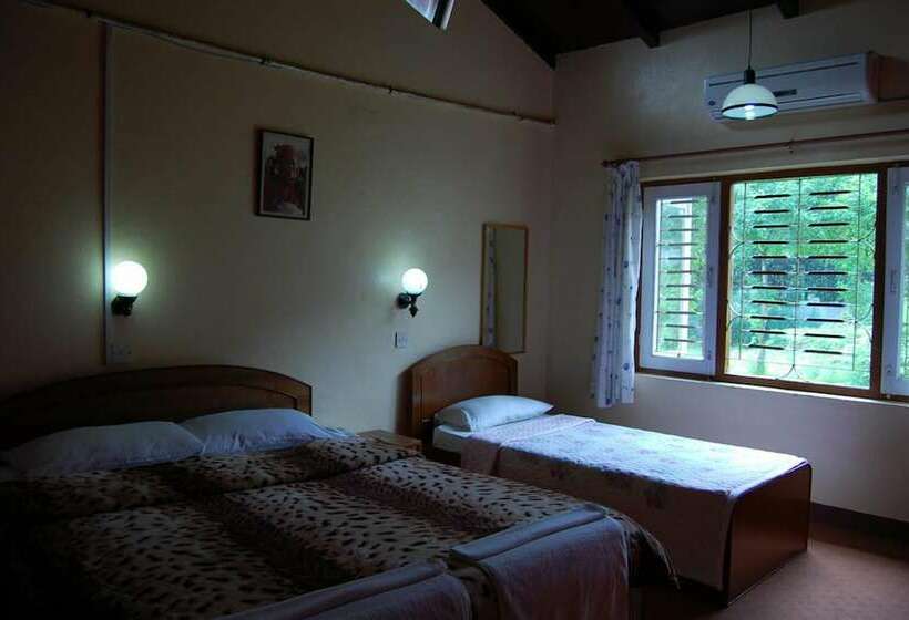 هتل New Dakshinkali Village Resort