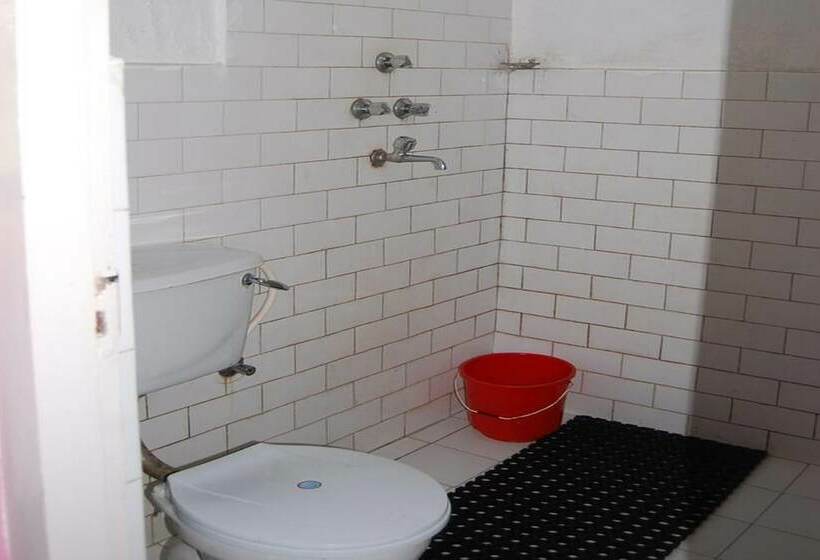 هتل New Dakshinkali Village Resort