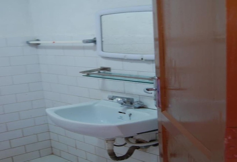 هتل New Dakshinkali Village Resort