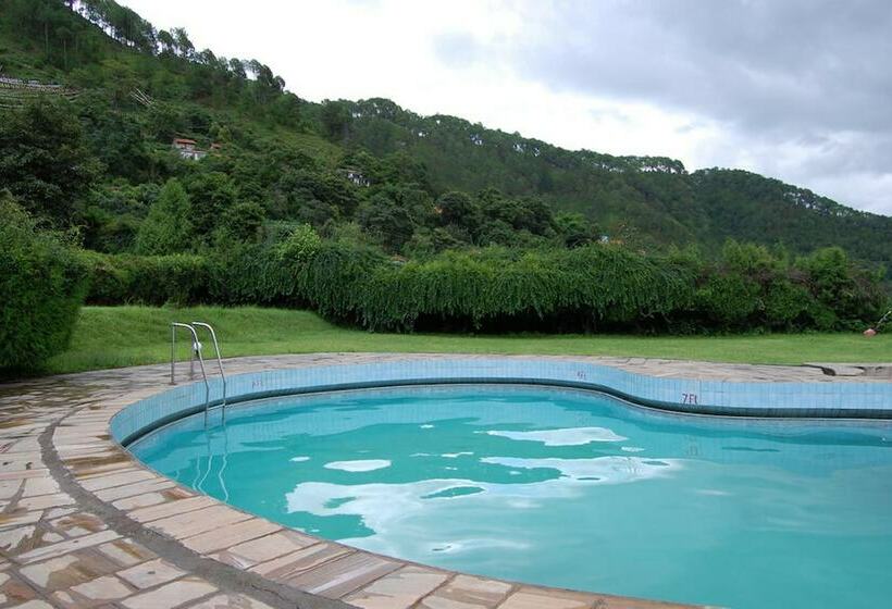 هتل New Dakshinkali Village Resort