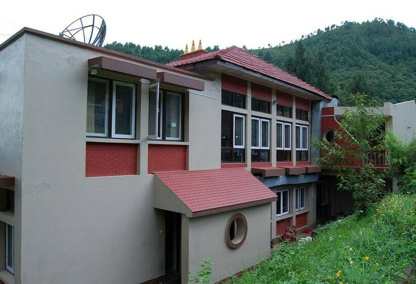 هتل New Dakshinkali Village Resort