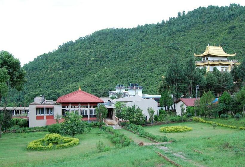 هتل New Dakshinkali Village Resort