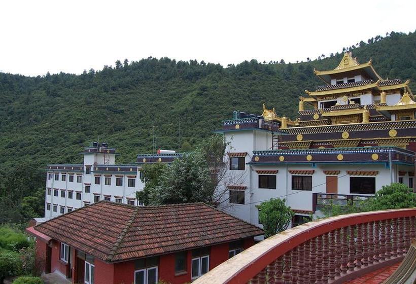 هتل New Dakshinkali Village Resort