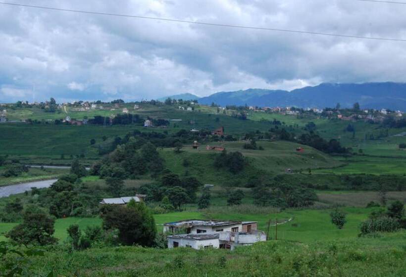 هتل New Dakshinkali Village Resort