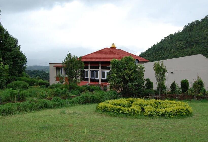 هتل New Dakshinkali Village Resort