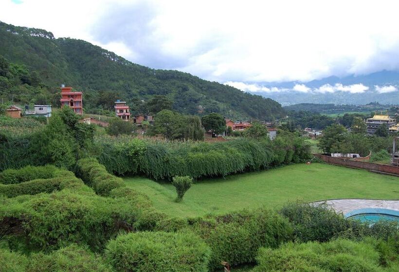 هتل New Dakshinkali Village Resort