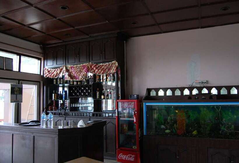 هتل New Dakshinkali Village Resort